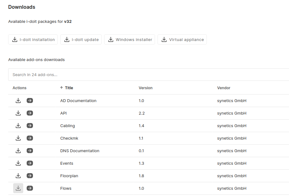 downloads