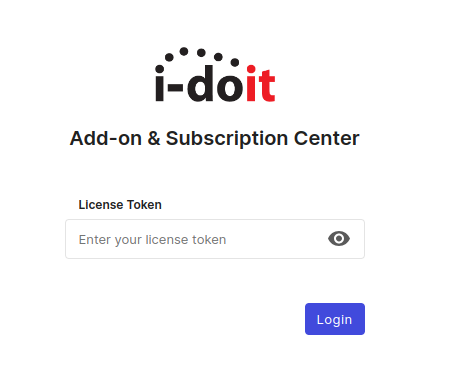 login