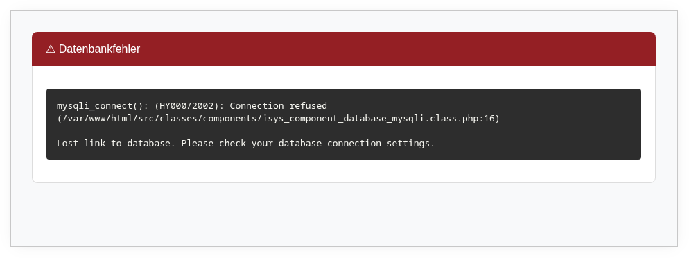 lost-link-to-database.png