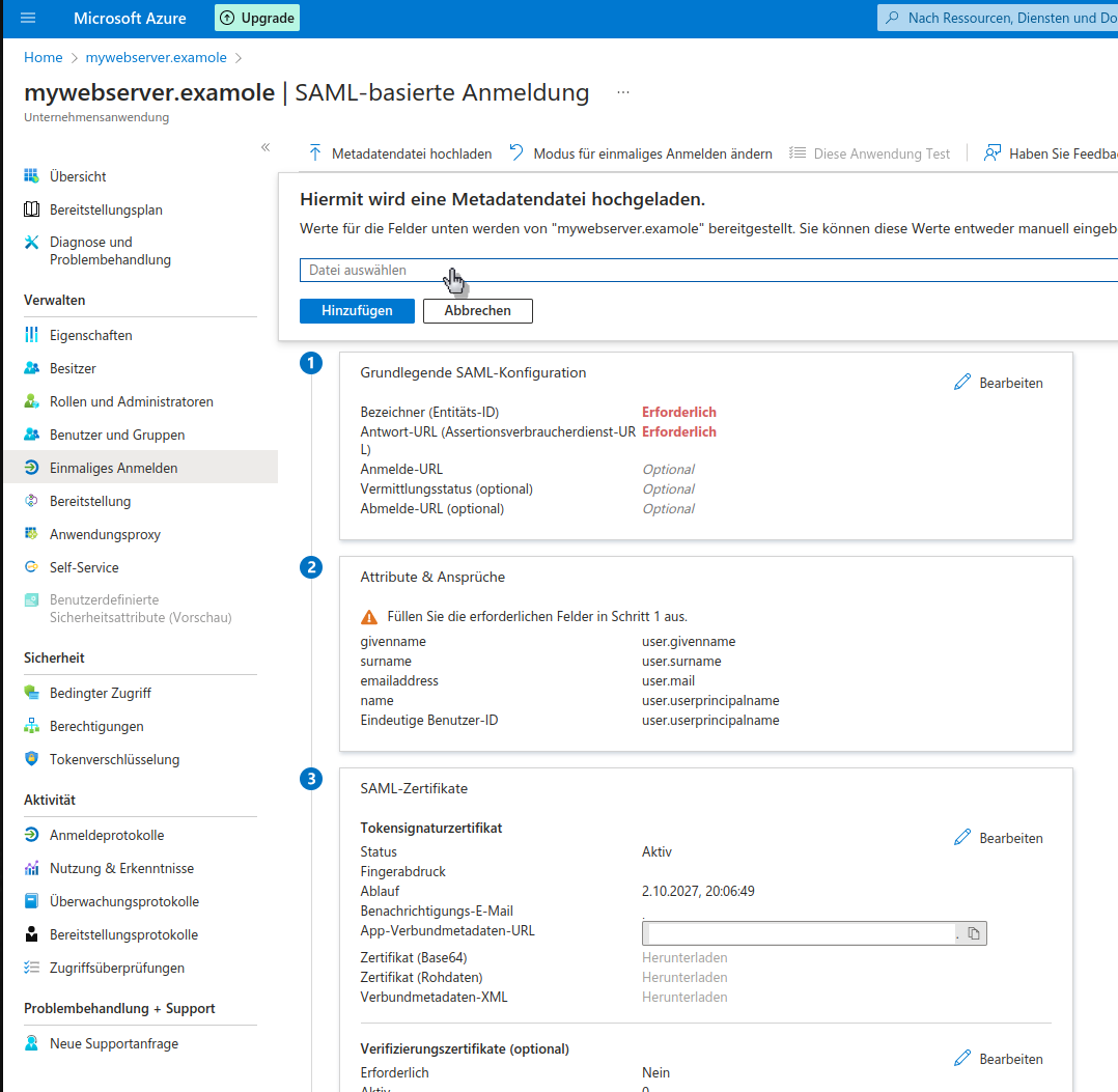 Azure-AD-Unternehmensanwendung-4