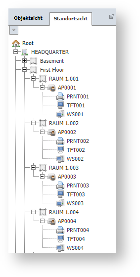 CSV Mapping