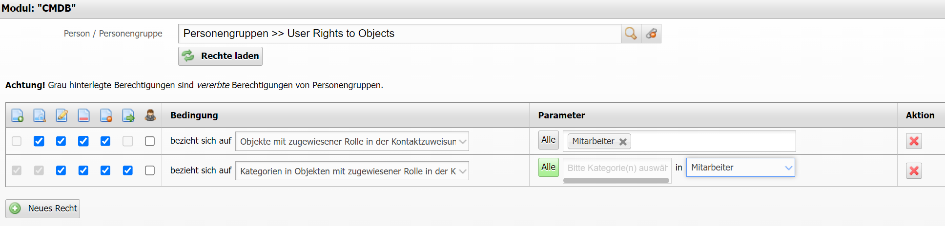 rechteueberrollen-konfigurieren