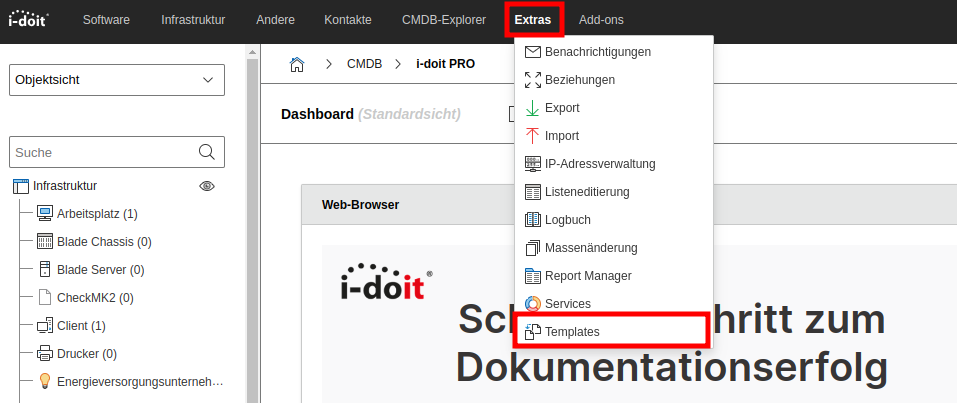 templates-einsehen