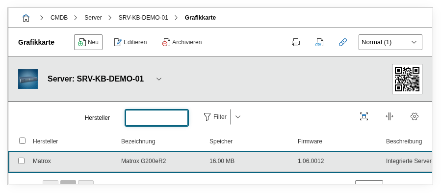 Grafikkarte