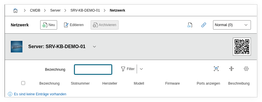 Netzwerk