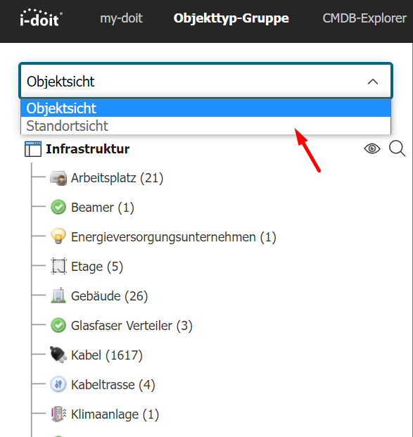 objektansicht