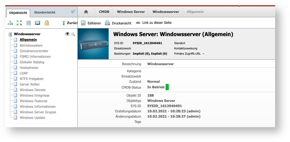 Windows Server