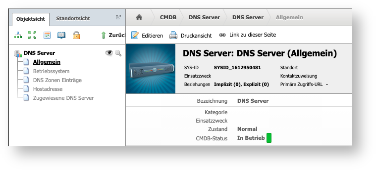 DNS Server