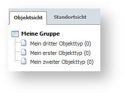 Objekttypen