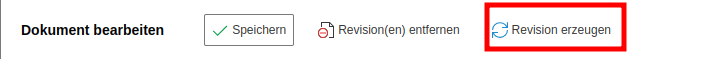 Revisionen