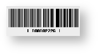 Barcode