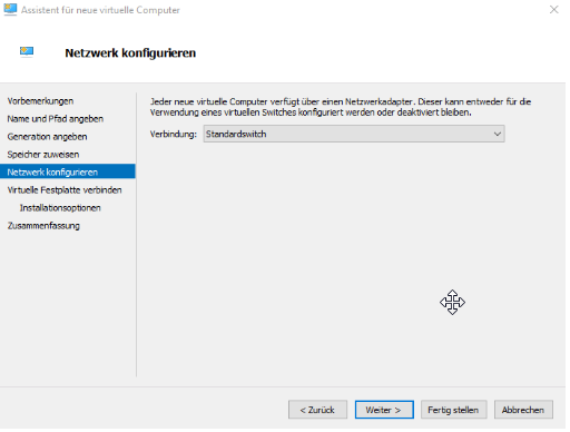 Appliance-Network