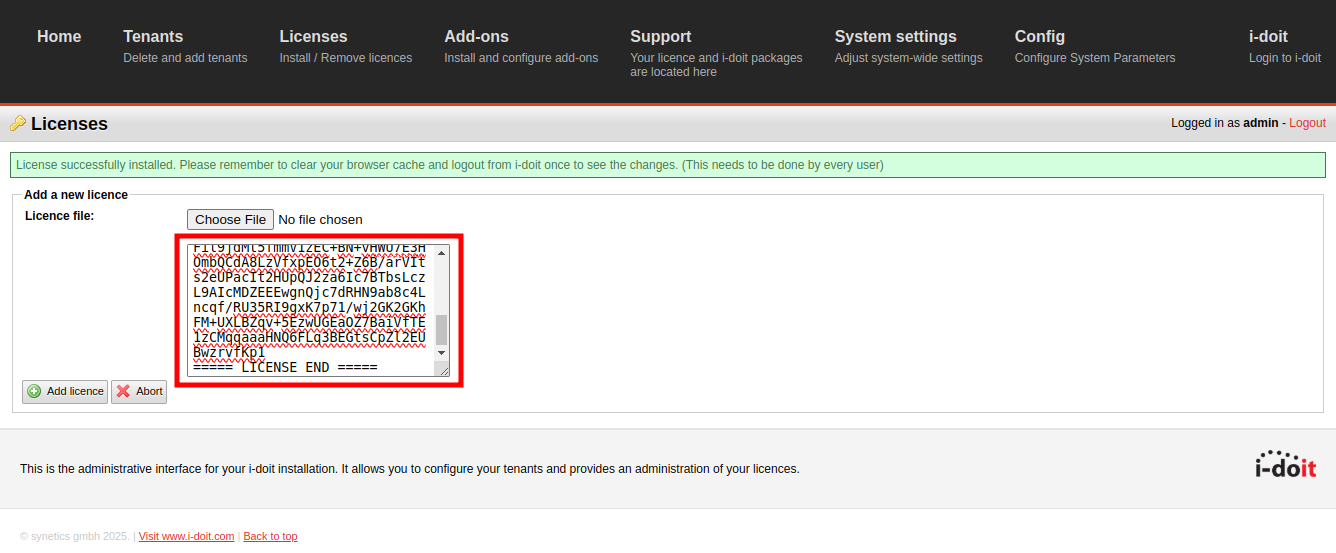 08-update-offline-insert-offline-license