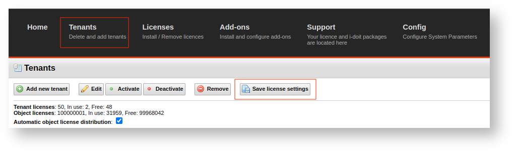 faq-license-settings