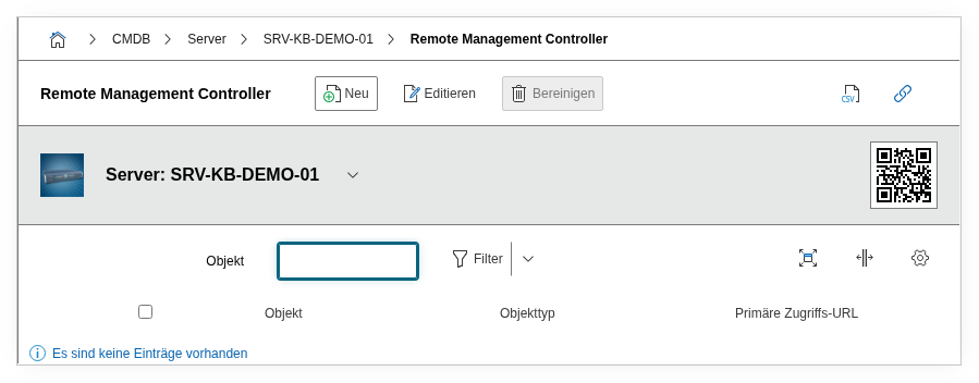 Remote Management Controller