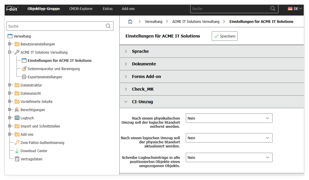 Logbook