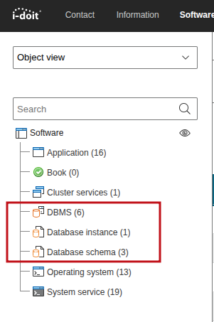 DBMS