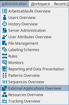 Open-External-Applications